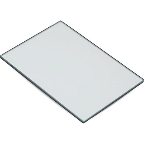 Tiffen 4 x 5.65" Glimmerglass 1/2 Filter image 1
