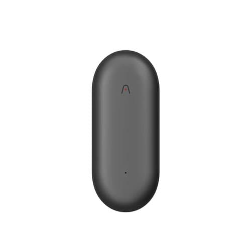 Plaud NotePin Cosmic Gray - Single image 1