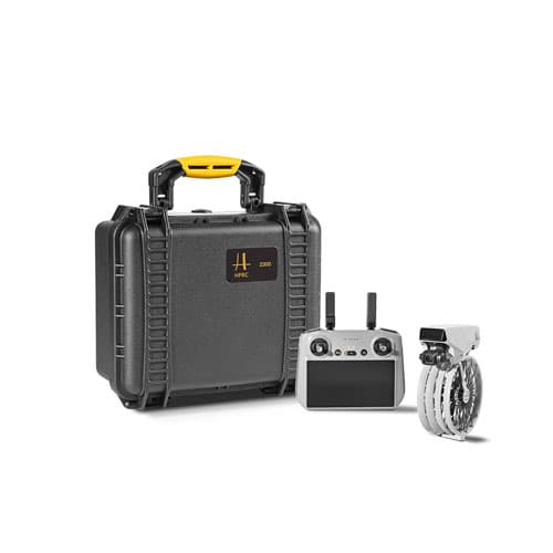 HPRC 2300 for DJI Flip Fly More Combo