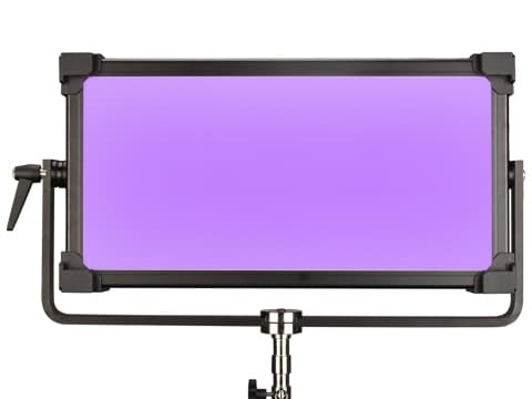 SWIT 400W 2:1 RGBW Panel Light - 560pcs LEDs 10000 Lux image 1