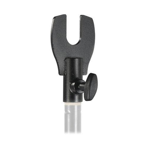 Manfrotto Background Baby Hooks (Black) image 1