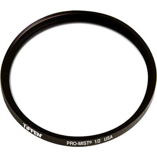 Tiffen 77MM PRO-MIST 1/2 image 1