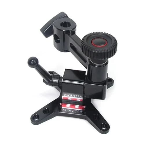 Matthews Monitor Mount for Baby (5/8") Spigot image 1