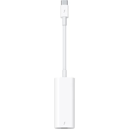 Apple Thunderbolt 3 (USB C) to Thunderbolt 2 Adapter