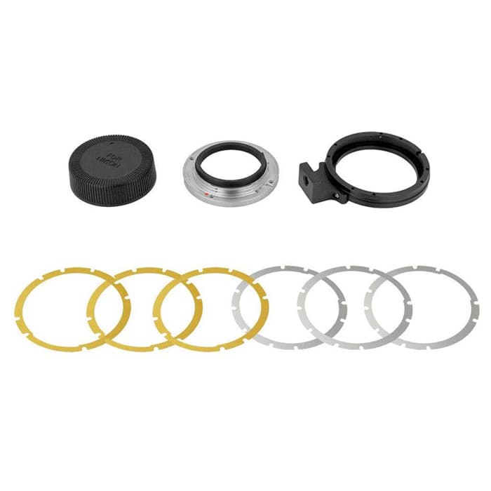 Samyang XEEN Support Mount Kit for PL image 1