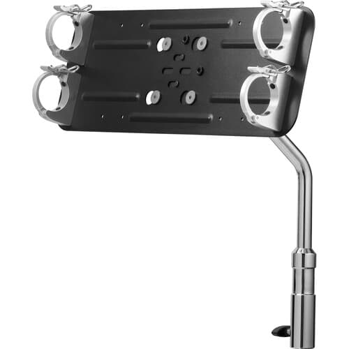 Godox 2-Light Bracket for Pixel Series LED Tube Lights image 1