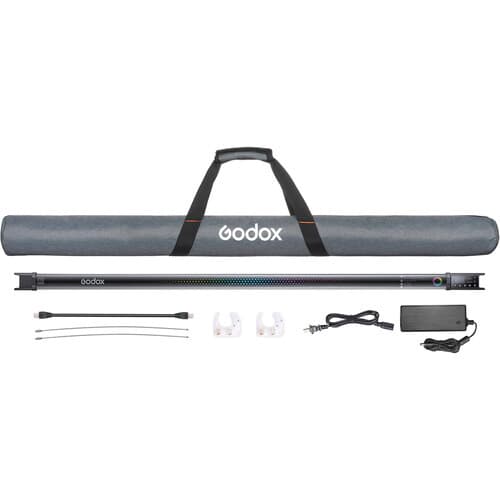 Godox TL120 RGBWW tube light 120CM image 1