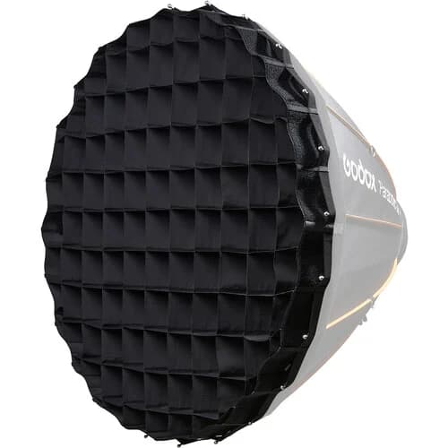 Godox parabolic focus system Grid 158cm image 1