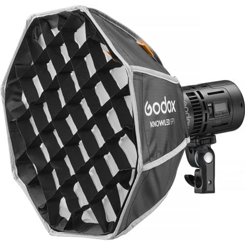 Godox Parabolic Softbox for MS60Bi & MS60R (1') image 1