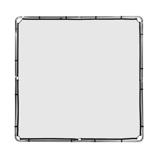 Manfrotto Skylite Rapid 0.75-Stop Diffusion Fabric (5 x 5') image 1