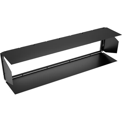 ARRI 4-Leaf Barndoor Set for S120 SkyPanel image 1