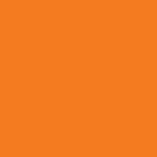 BD Seamless Corded Tangerine 2.72m x 11m image 1