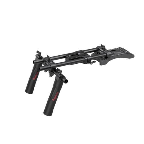SmallRig Basic Shoulder Kit image 1