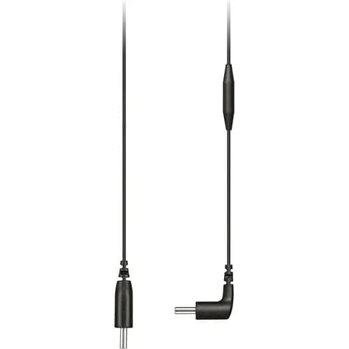 Rode SC16 Straight USB Type-C to Right-Angle USB Type-C Cable (11.8") image 1