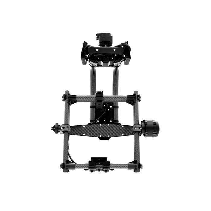 Freefly Movi Pro Gimbal Only (No Batteries) image 1