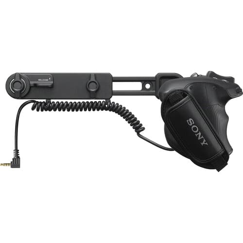 Sony GP-VR100 Remote Control Grip image 1