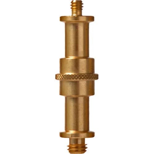 Manfrotto 013 Double Ended Spigot image 1