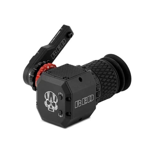 RED DSMC2 RED EVF (OLED) W/ MOUNT PACK image 1
