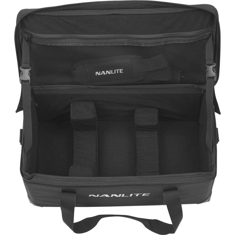 NANLITE Carrying Case for FS Series 300 - 200 - 150 image 1