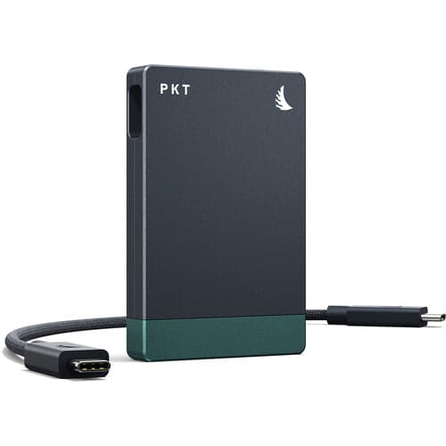 Angelbird PKT UHS-II SDXC Card Reader image 1