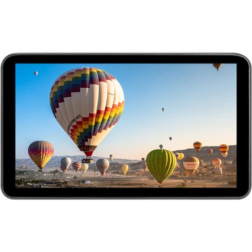 PORTKEYS LH7P 7" High-Bright Touchscreen Monitor with Wireless Control image 1