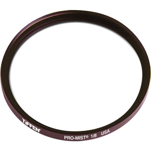 Tiffen 77MM PRO-MIST 1/8 image 1