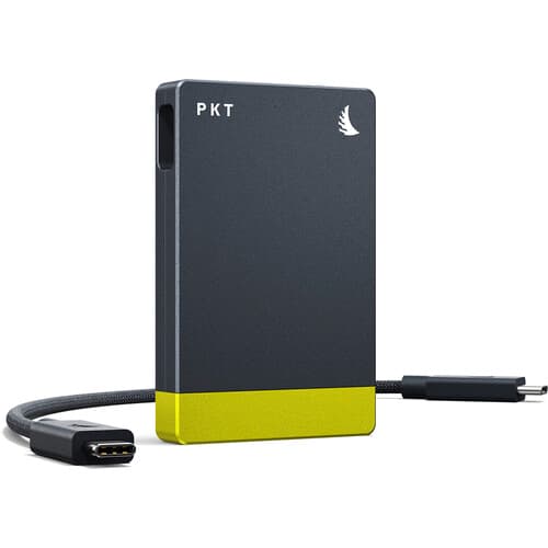 Angelbird PKT CFexpress 2.0 Type B Card Reader image 1