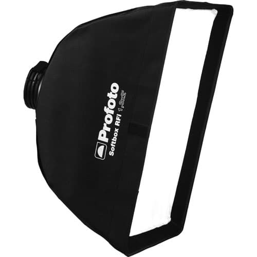 Profoto Softbox RFi 1,3x2' (40x60cm) image 1