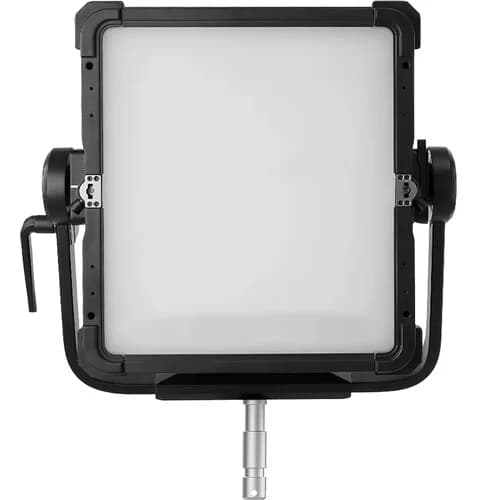 Aputure NOVA II 1x1 RGB LED Light Panel with Rolling Case Kit image 1