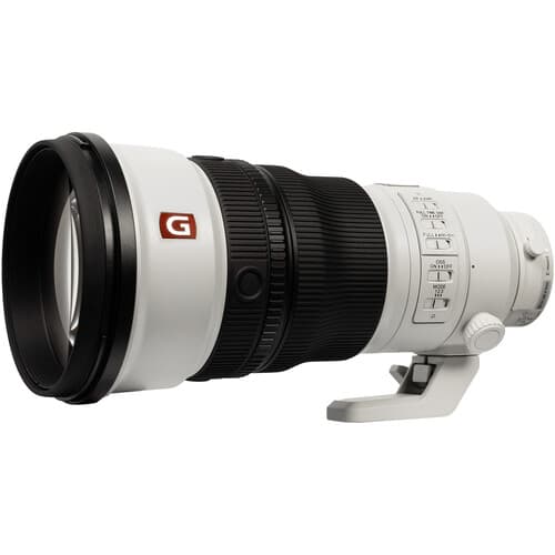 Sony FE 300mm f/2.8 GM OSS Lens (Sony E) image 1