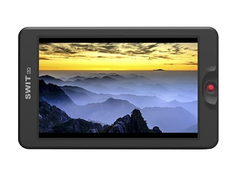 SWIT 7-inch 3000nit Super Bright 4K HDMI Monitor image 1