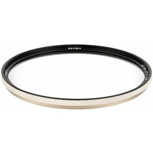 NISI Armor FX PRO Nano L395 UV Filter 62mm image 1