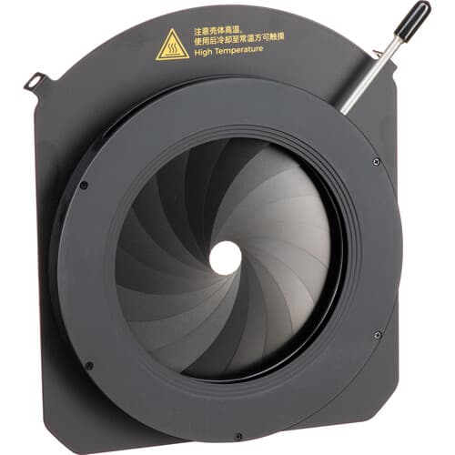 Godox KNOWLED Iris Diaphragm for MG1200BI Projection Attachment image 1