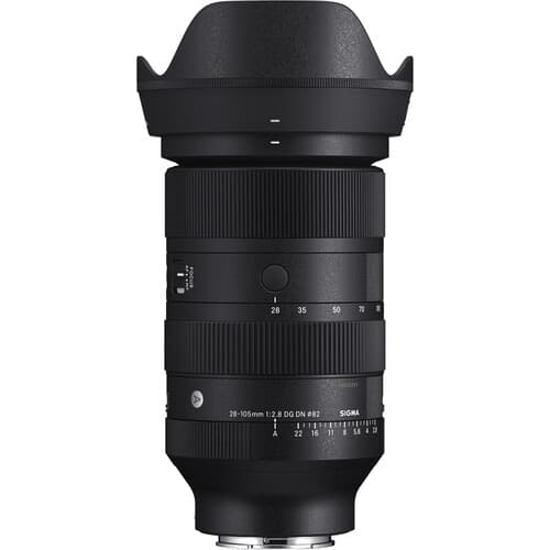 SIGMA AF 28-105MM F/2.8 DG DN (A) F/SE image 1