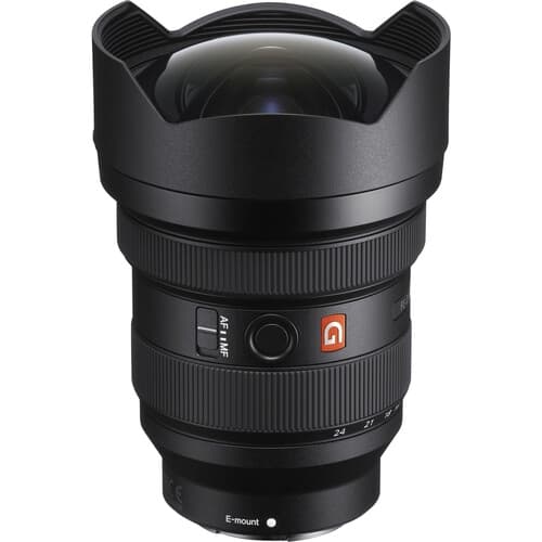 Sony FE 12-24mm f/2.8 GM Lens image 1