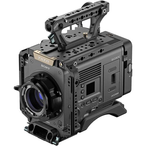 Tilta Camera Cage for Sony Venice 2 - V Mount image 1