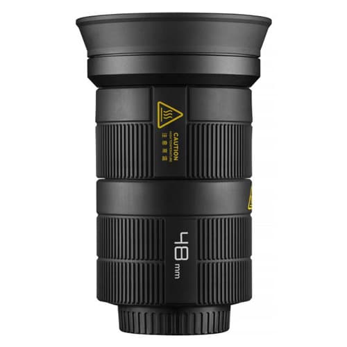 Godox Lens48 for BFP & BLP Projection Attachment image 1