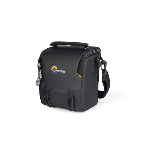 Lowepro Adventura SH 120 III Black image 1
