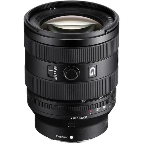 Sony FE 20-70mm f/4 G Lens (Sony E) image 1