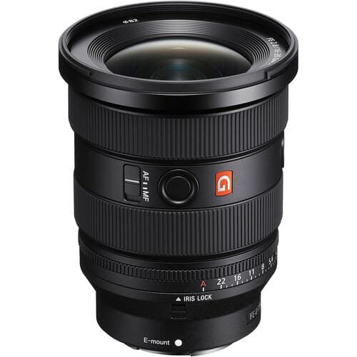 Sony FE 16-35mm f/2.8 GM2 Lens image 1