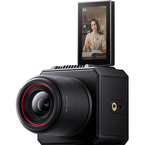 Hollyland VenusLiv Air 24/7 All-in-One Live Streaming Camera image 1