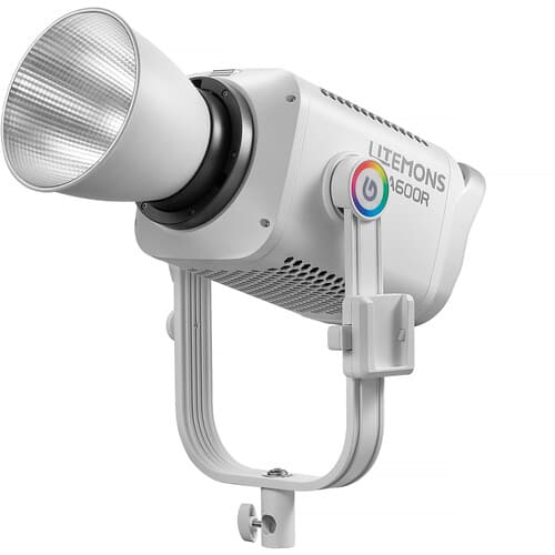 Godox Litemons LA600R Full Color RGB with Bag image 1