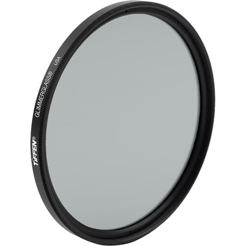 Tiffen 72MM GLIMMERGLASS 1/4 image 1