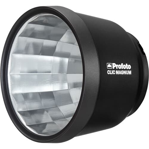 Profoto Clic Magnum image 1