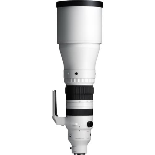 SIGMA 300-600MM F/4 DG OS SPORTS LENS for Sony E-Mount image 1