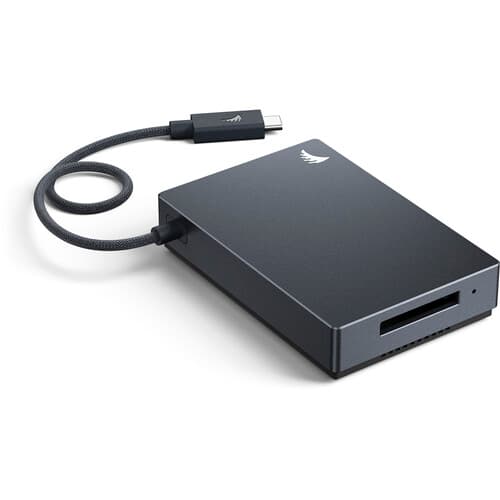 Angelbird Performance Card Reader CFexpress B image 1