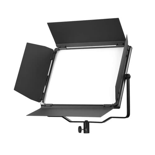 Godox P120BI Broadcasting LED Light with Carrying Bag image 1