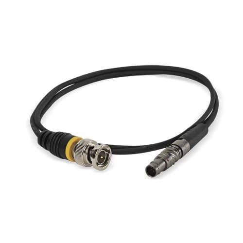 RED EXT-TO-TIMECODE CABLE 3' image 1