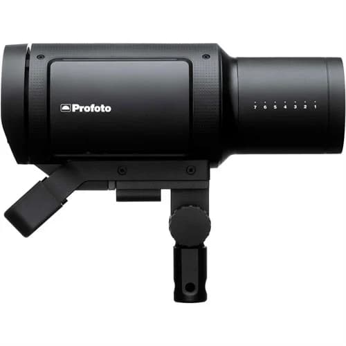 Profoto Pro-B3 Single 750W Monolight image 1
