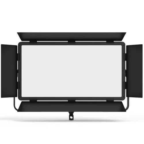 SWIT CL-120D 120W 2:1 Bi-color SMD LED panel light with DMX control image 1